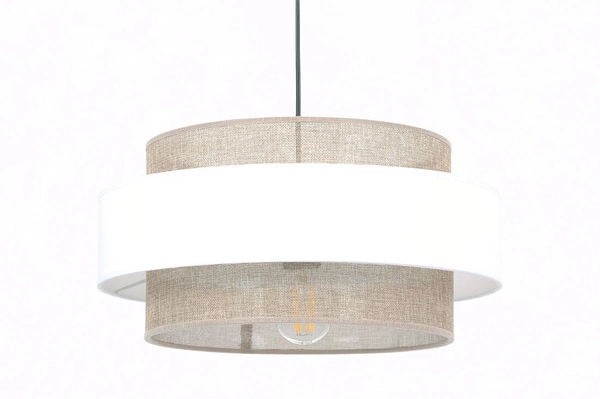 Lampa wisząca K-5271 z serii CEZAR