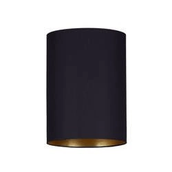8418 Klosz "CAMELEON BARREL L BLACK/GOLD" 8418