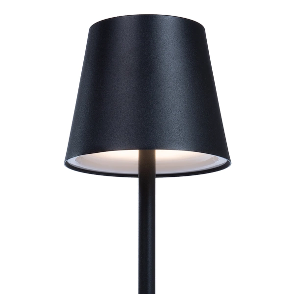 Lampka Biurkowa Virgin 3W 3CCT IP44 Bateria