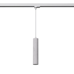 Lampa wisząca LUVO GU10 4000K 7W 530lm #W