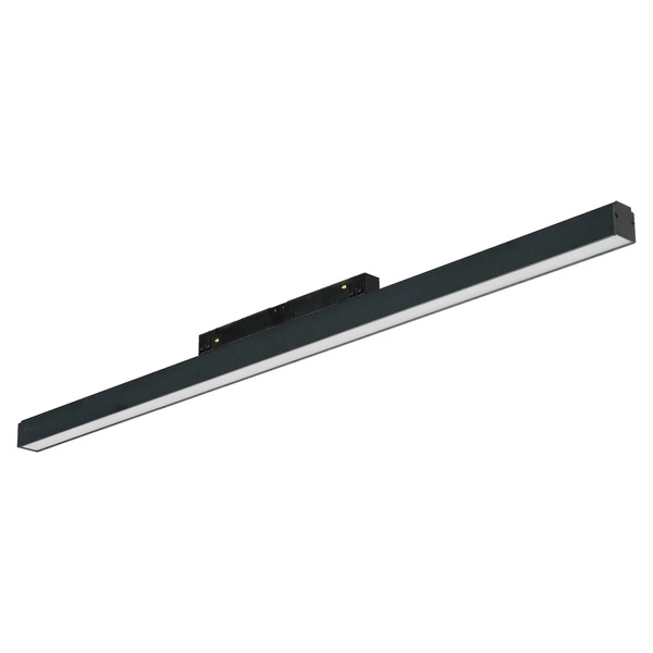 ALFA SAGA TRACK MAGNETIC 36W DALI CCT DIMM BK