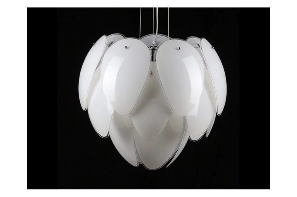 Azzardo ANTIRES SMOKY 2996