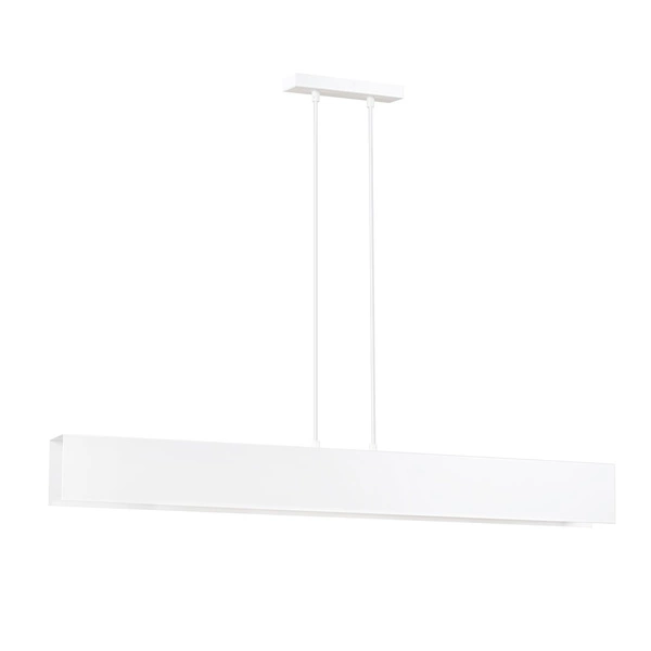 Lampa wisząca Emibig GENTOR 4 Biały 673/4