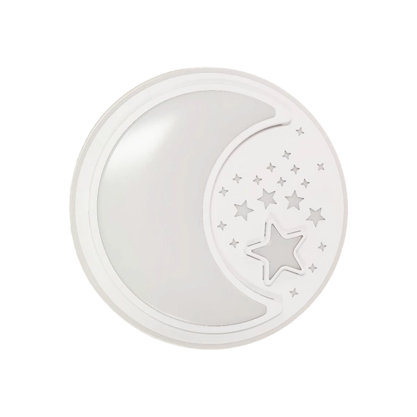 Plafon NOTE WHITE 40W LED Ø480 mm MLP6182