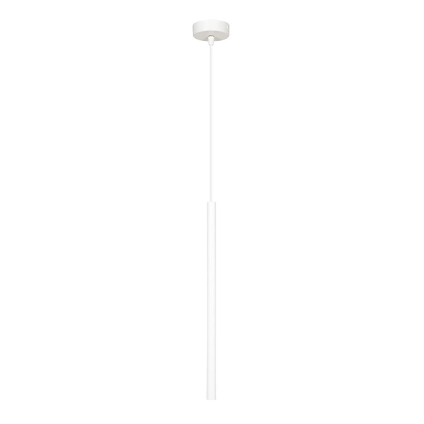 Lampa wisząca Emibig SELTER 1 Biały 553/1