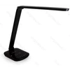 Lampa biurkowa LIGHT06 czarana z ładowarką indukcyjną