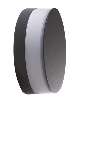 Azzardo ENOK ROUND WALL 3000K DGR 4460