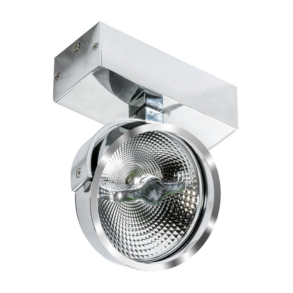 Azzardo JERRY 1 12V BLACK 1365