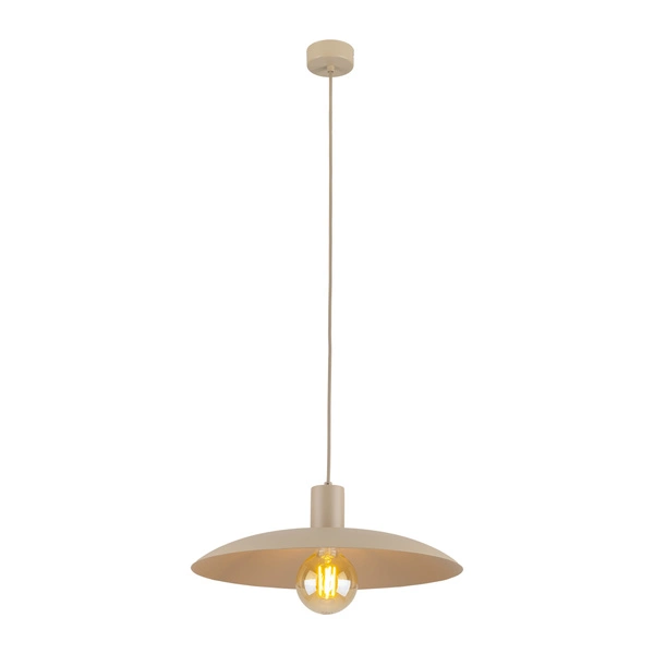 ASTRA SABIA 1XE27 LAMPA WISZĄCA 10711