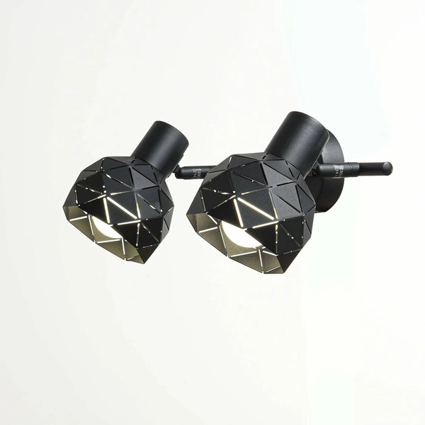 Listwa sufitowa nowoczesna REUS 2 pkt.