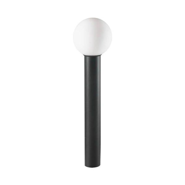 Lampa zewnętrzne stojąca Italux Feltre OFL-8081-BL