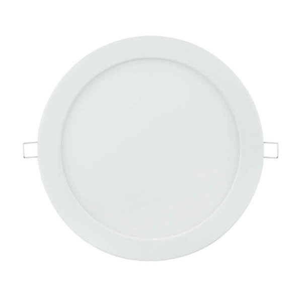 Downlight panel LED 24cm SLIM 20W 3000K biała