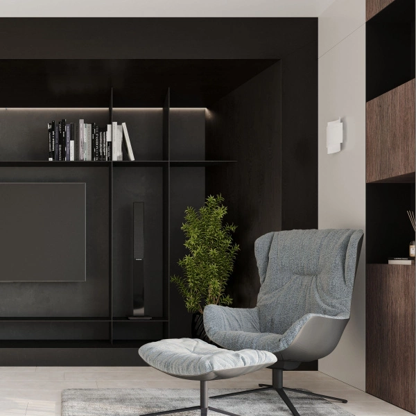 Kinkiet HESTIA SL.0980 biały 1xG9