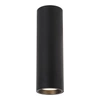GENESIS SPOT BLACK 1xGU10 20cm
