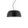Lampa wisząca SATELLITE S śr. 38cm 3xE27 | czarny 11225