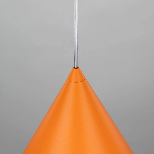 CONO ORANGE LAMPA WISZACA 1 M 10064