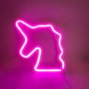 FM-NL10 NEON UNICORN LED