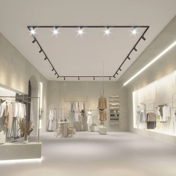 TRACER BLACK CCT 20W