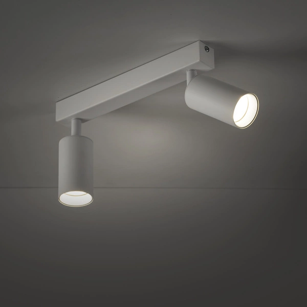 AMIS WHITE OPRAWA OŚWIETLENIOWA 2