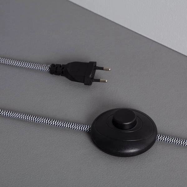 Lampa Podłogowa Złota Szklana Kula Mleczna 165cm Abruzzo Home E27