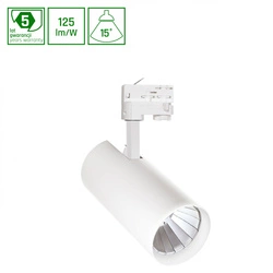 MDR BRANTA LUX 940 27W 230V 15st White MESH
