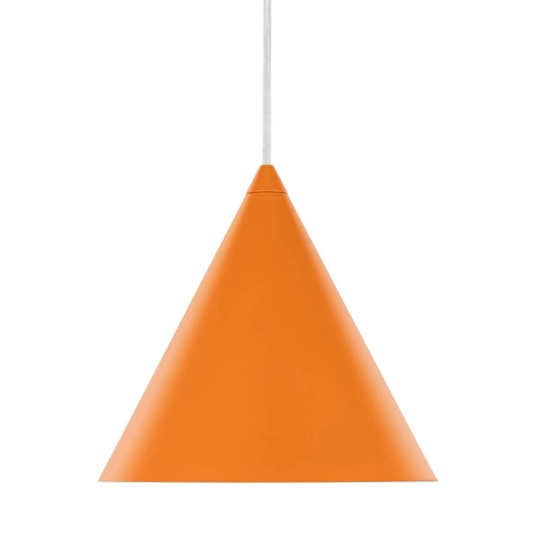 CONO ORANGE LAMPA WISZACA 1 S 10075