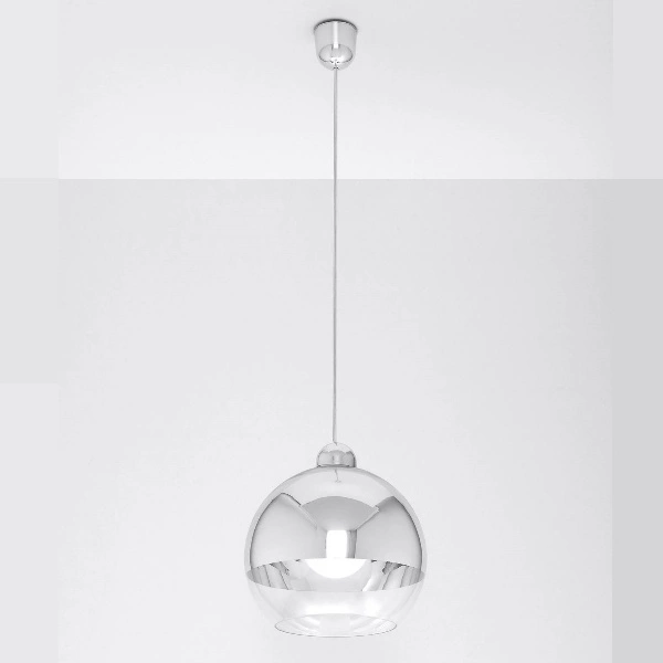 Lampa Wisząca COSMO Chrom SL.0083