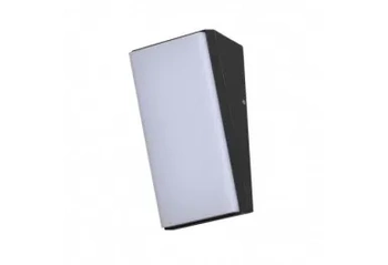 Kinkiet zewnętrzny Italux Fama 3K OWL-7061-3K