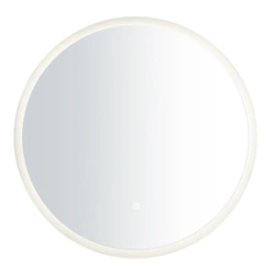 Kinkiet DOVINA LED 4000K Biała neutralna Szkło | Przezroczysty