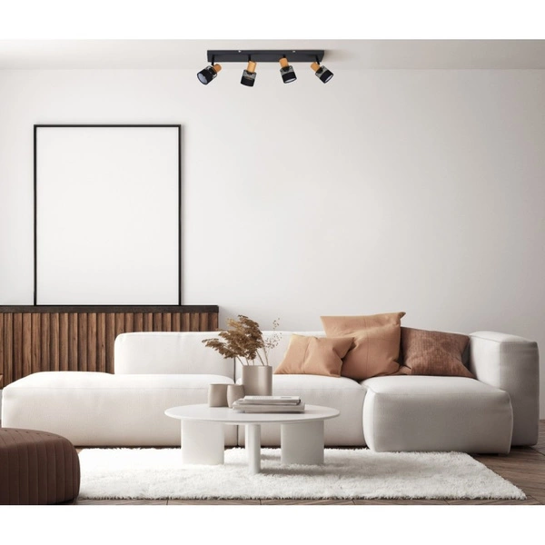 Reflektor spot Italux Coletta SPL-90110-4