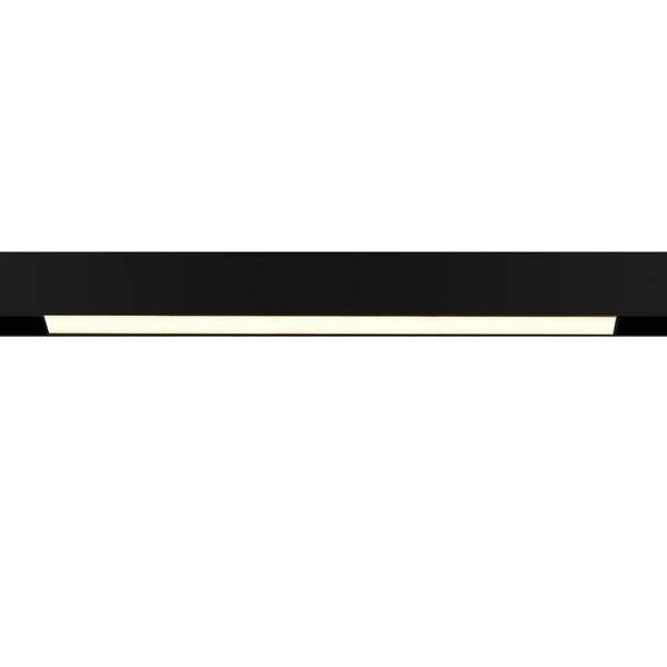 Oprawa pasek LED 90cm MultiLINE STRIPE L 36W 3000K 120st | czarny