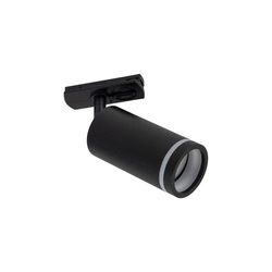 TRACER RING BLACK SLIM