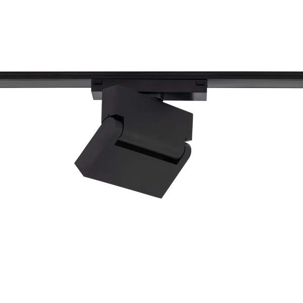 Oprawa liniowa FOCUS SWING LED UT-LVM 6W 4000K 500lm dług.11cm | Czarny 11337