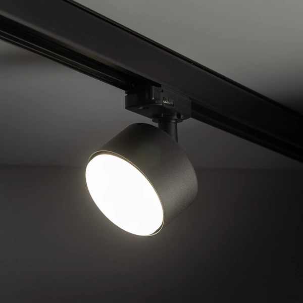 Zestaw szyno przewód 3 fazy TRACER SET BLACK 2 - TRÓJOBWODOWY 10441