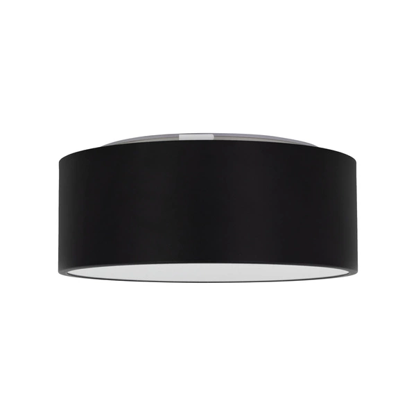 LIVO BLACK S 2XE27 IP54