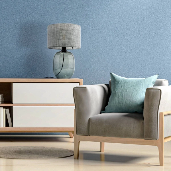 MELODY GRAPHITE LAMPKA NOCNA 1 5987