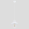 Lampa loft SALIX WHITE 30cm