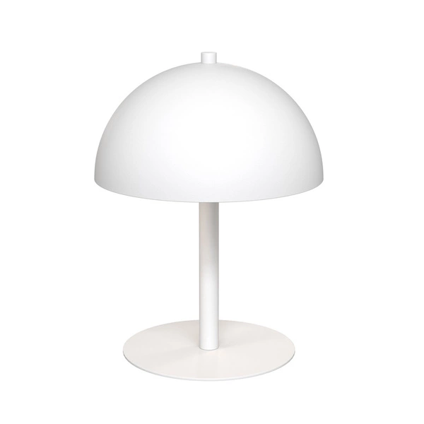 Lampa biurkowa Emibig MOGU LN2 WH 1459/LN2