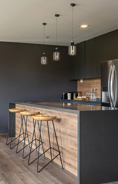 Lampa wisząca K-5250 z serii BRUS