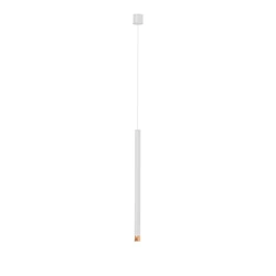 Orlicki Design Q I Bianco / Rose Gold 50 OR85198