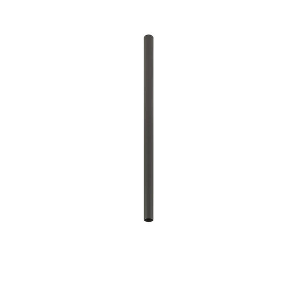 Lampa punktowa FOURTY UMBRA GRAY M 75cm miniGU10 | ciemnoszary 10887