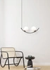 5012 WAVE 1 LAMPA WISZĄCA / PENDANT LAMP