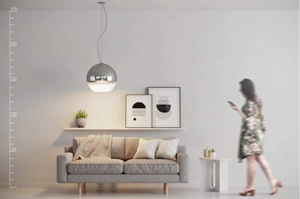 Azzardo SILVER BALL 40 734