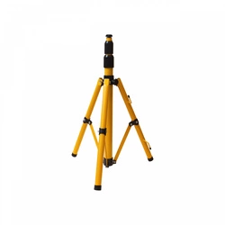 TRIPOD STATYW 1500mm ŻÓŁTY SPECTRUM