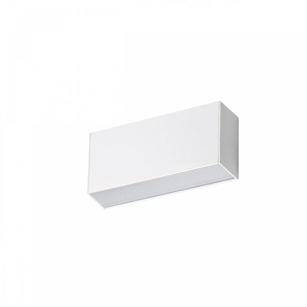MINI16 ALLDAY INSPIRE ONE 930 10W 230V 160mm 90st CZARNY