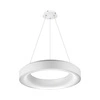 Azzardo SOVANA PENDANT 45 CCT BLACK 3437