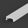 Osłonka C10 na klik 200cm | profil LED P4-2 | biały