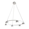 Lampa wisząca Emibig STARLIT 6 WH 1373/6