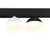 Lampa kula MultiLINE ORB 7W 3000K ciepła 120st | biały