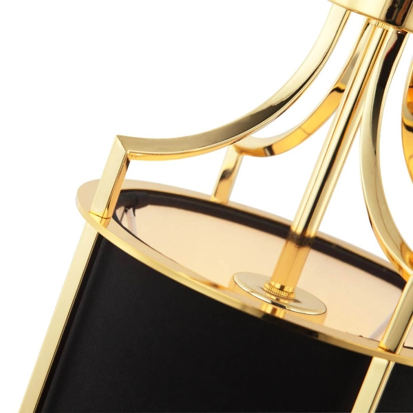 Orlicki Design Lunga Gold Nero OR84108